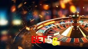 bet5g Certificado eCOGRA