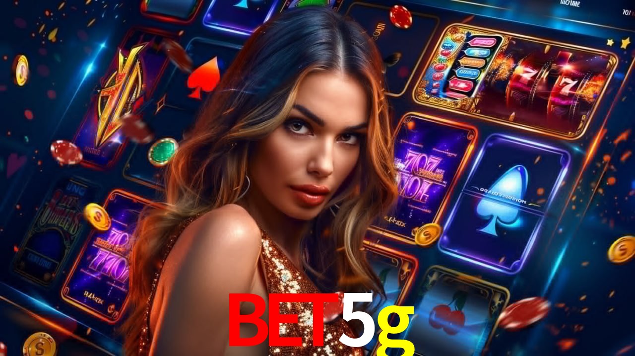 bet5g Download - Opções de Download por Plataforma