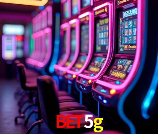 bet5g Loteria Online Brasil - Plataforma Certificada