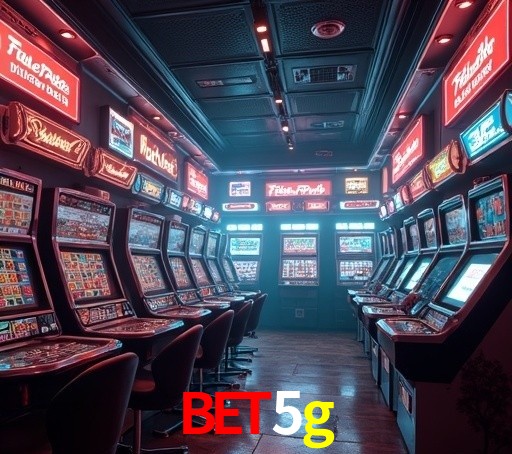 bet5g Logo Seguro