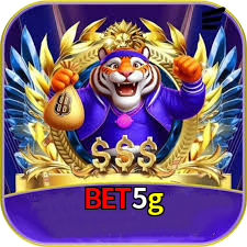 Logo bet5g Cassino Online Brasil